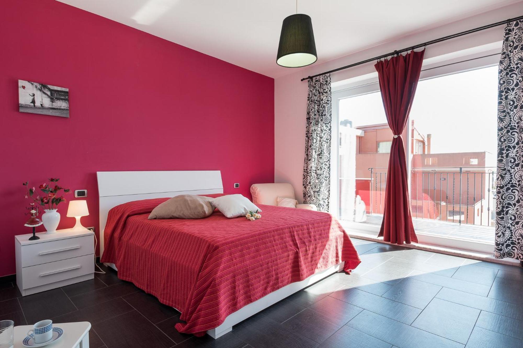 Casa Zefiro Appartement Pozzallo Kamer foto