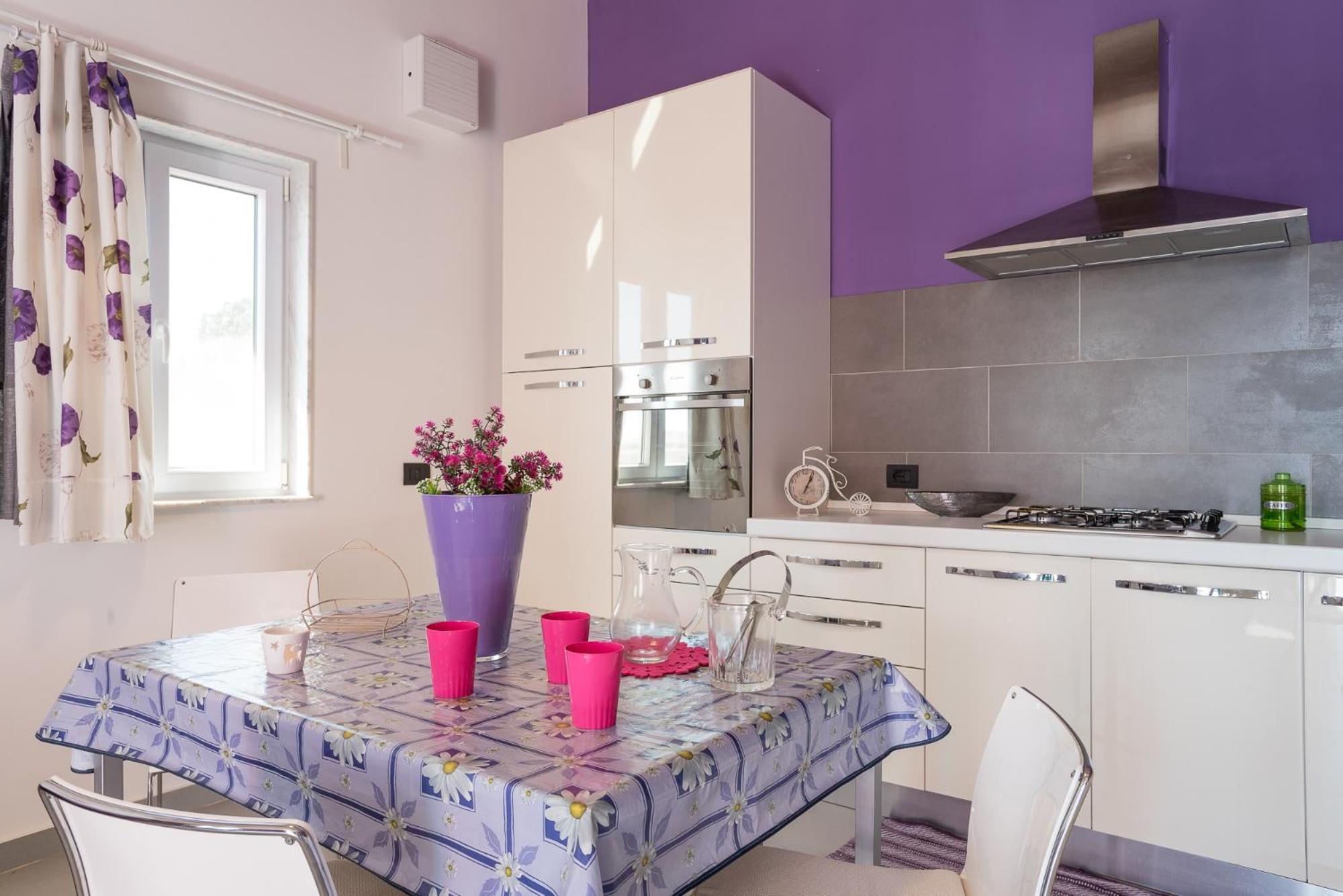 Casa Zefiro Appartement Pozzallo Kamer foto