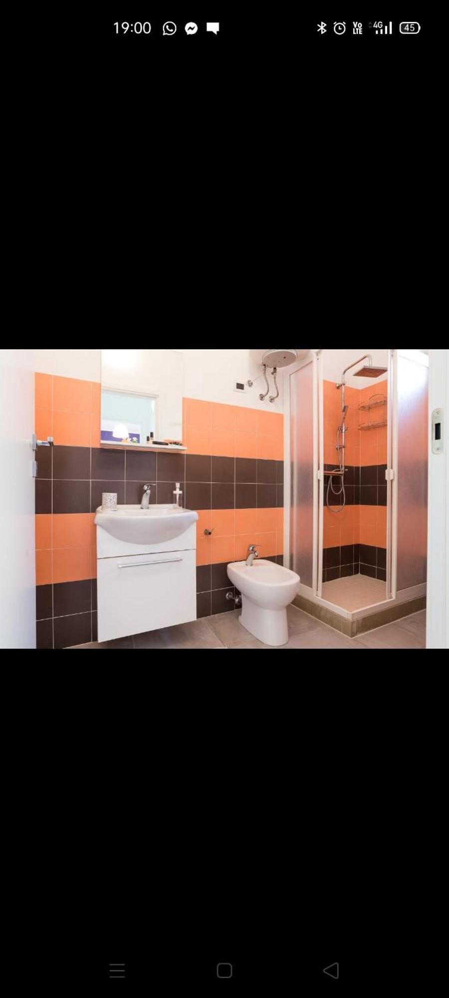 Casa Zefiro Appartement Pozzallo Buitenkant foto
