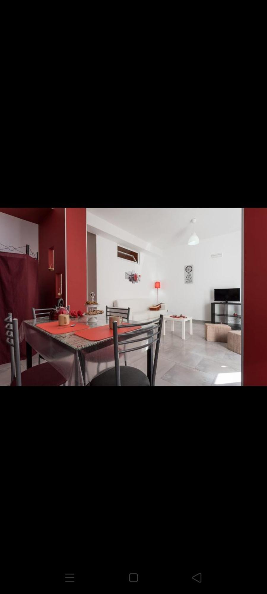 Casa Zefiro Appartement Pozzallo Buitenkant foto