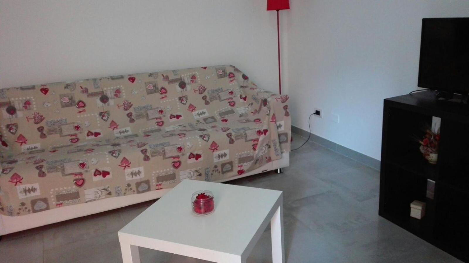 Casa Zefiro Appartement Pozzallo Buitenkant foto