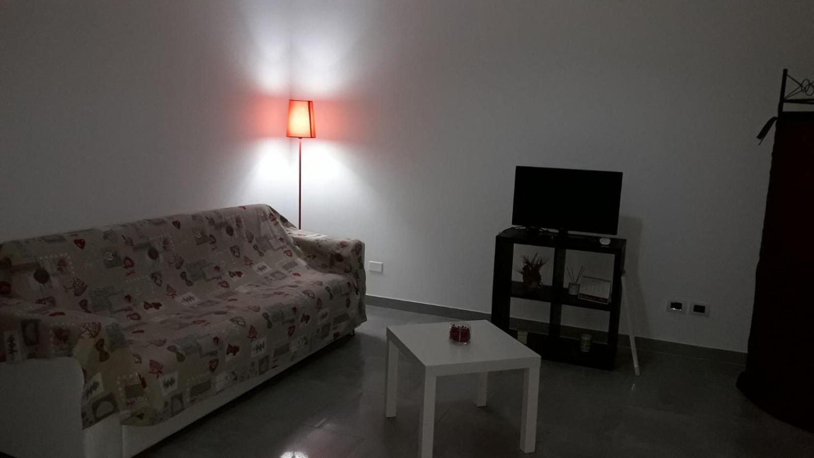 Casa Zefiro Appartement Pozzallo Buitenkant foto