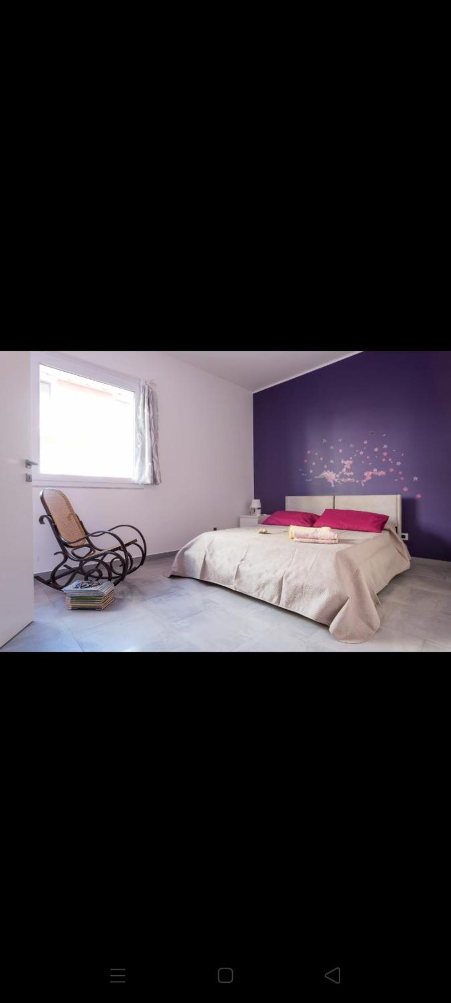 Casa Zefiro Appartement Pozzallo Buitenkant foto
