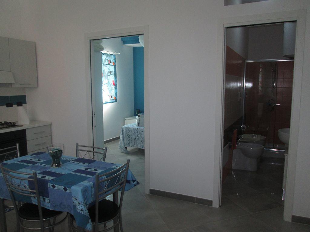 Casa Zefiro Appartement Pozzallo Buitenkant foto