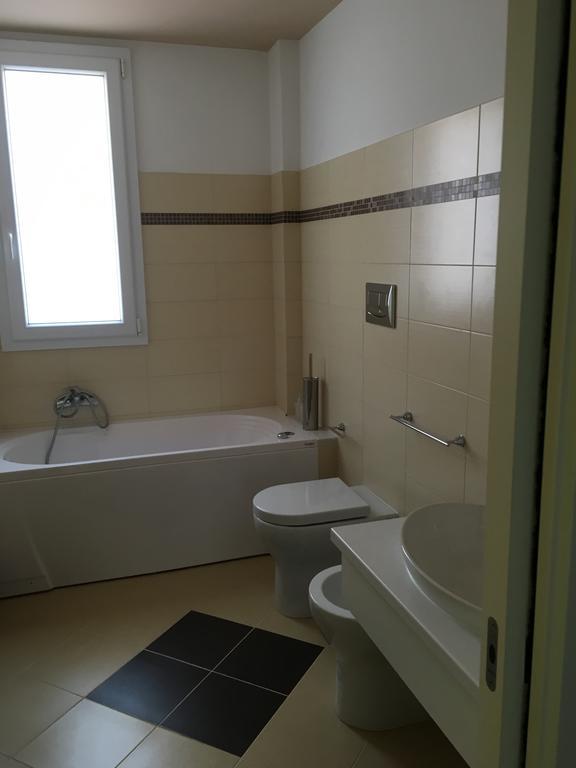 Casa Zefiro Appartement Pozzallo Buitenkant foto