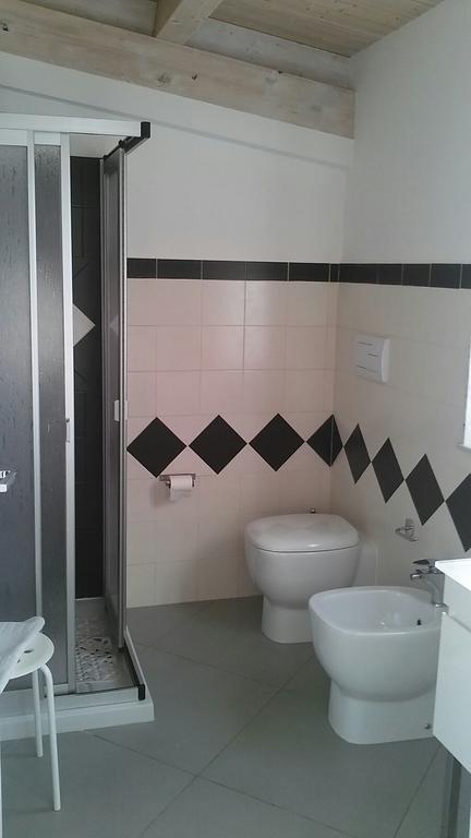 Casa Zefiro Appartement Pozzallo Buitenkant foto