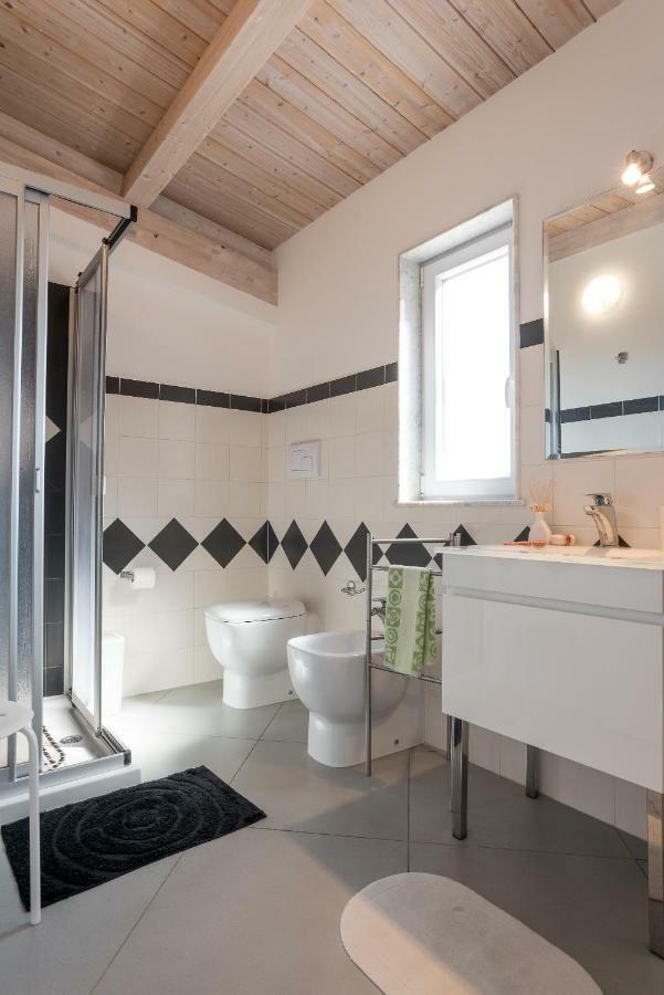 Casa Zefiro Appartement Pozzallo Buitenkant foto